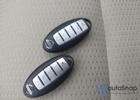 2014 Nissan Altima 2.5 Sv z USA, uszkodzony, nr VIN 1N4AL3AP6EC296470